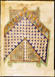 Ms 476 fol.233 Page d