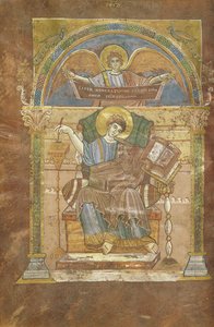 Saint Matthieu, de l
