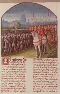 Page de l