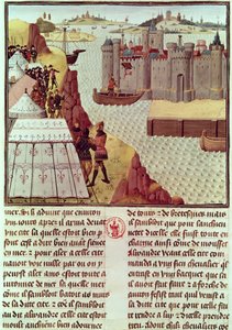 Page de l