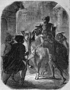 Assassinat de Louis Ier de Valois, duc d