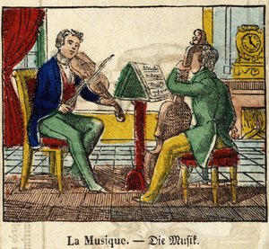 Musique