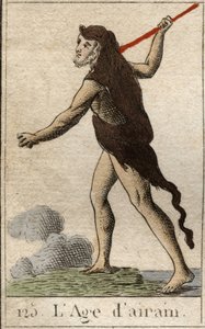 Mythe des Âges de l