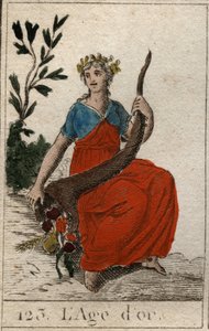 Mythe des Âges de l