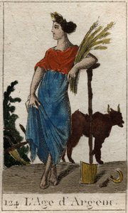 Mythe des Âges de l