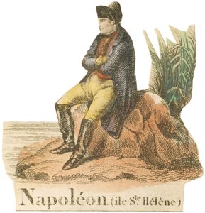 N comme Napoléon - French School