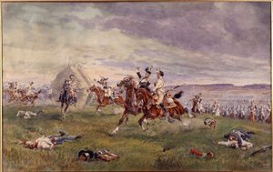 Bataille Napoléonienne