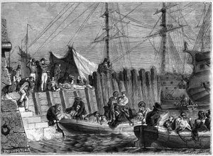 Guerres napoléoniennes - L