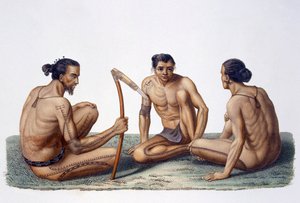 Indigènes de l