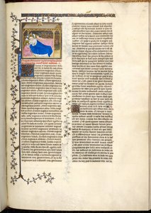 Nativité du Christ, vers 1403-1404 (miniature)