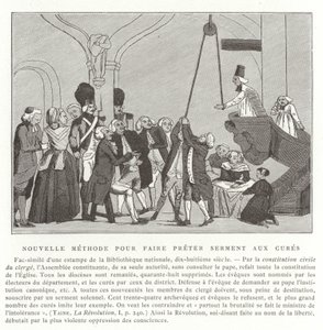 Nouvelle méthode d