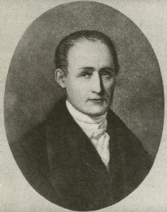Nicéphore Niépce - French School