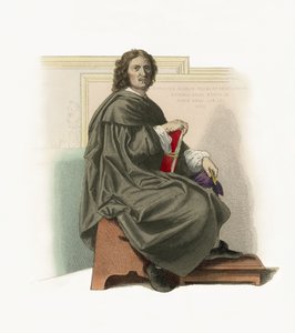 Nicolas Poussin - French School