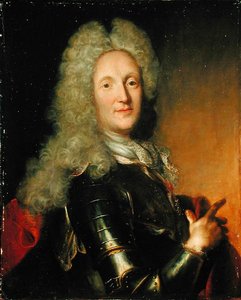 Nicolas de Catinat (1637-1712) Seigneur de Saint-Gratien