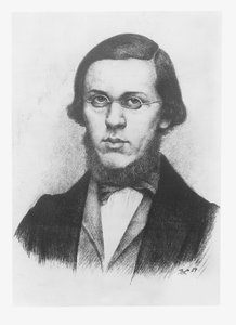 Nikolay Dobrolyubov - French School