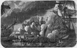 Guerre de Neuf Ans (Guerre de la Ligue d