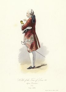 Noble de l