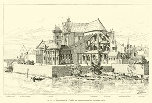 Notre-Dame et l