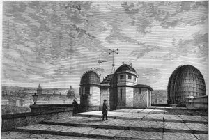 Observatoire de Paris - French School