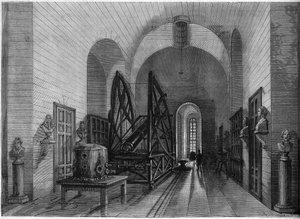 Observatoire de Paris - French School