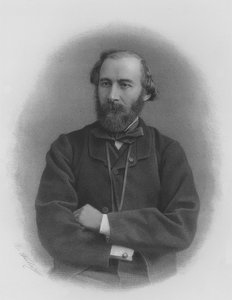 Octave Feuillet - French School