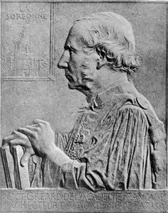 Octave Gréard - French School