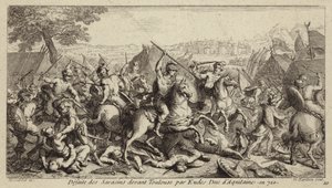 Odo, duc d