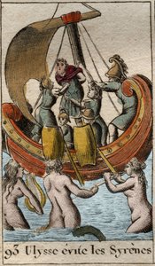 Odyssée d