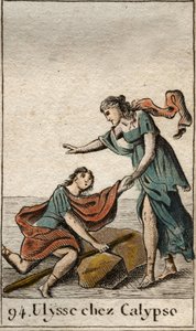 Odyssée d