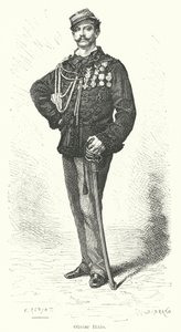 Olivier Bixio