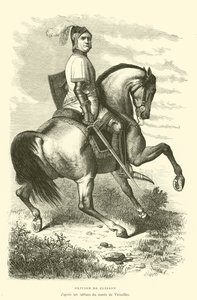 Olivier de Clisson - French School