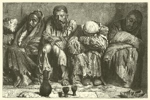 Toxicomanes à l