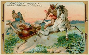 Chasse à l