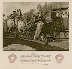 Page du catalogue Panhard & Levassor - French School