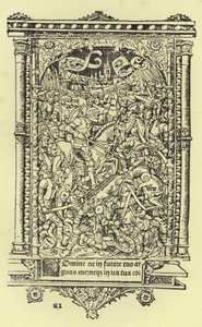 Page du Livre d