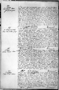 Page avec l
