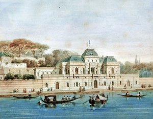 Palais de l