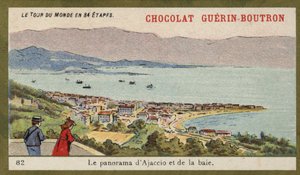 Panorama d