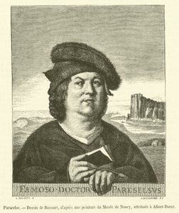 Paracelse