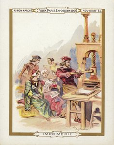 Exposition de Paris 1900, L