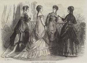 Modes de Paris pour septembre - French School