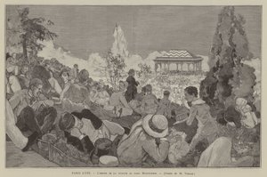 Paris L