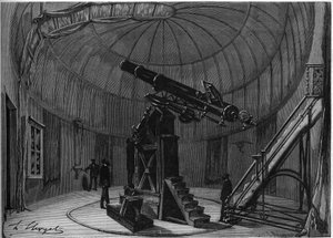 Observatoire de Paris