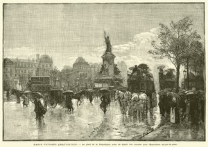Paris Pendant L