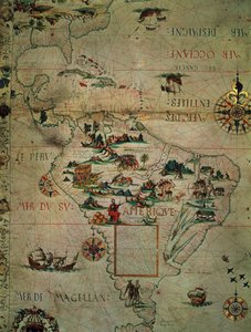 Partie du Mexique et de l