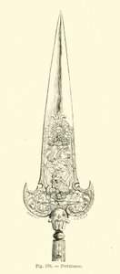 Partisan - French School