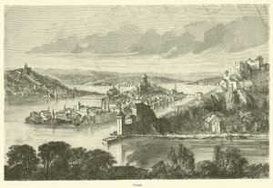 Passau - French School
