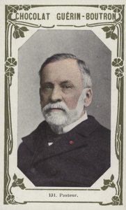 Pasteur - French School