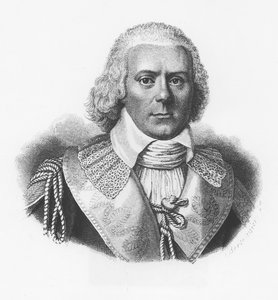 Paul Barras - French School