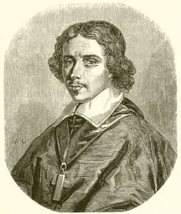 Paul de Gondi, cardinal de Retz - French School